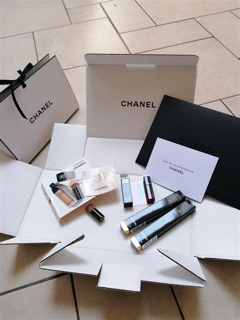 where to buy chanel products online